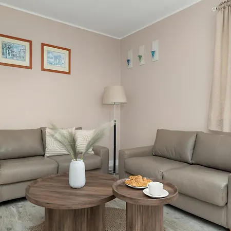 Przy Plazy Reymonta By Renters Appartement *