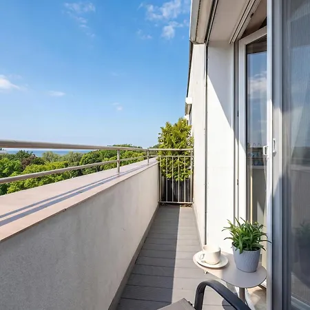 Przy Plazy Reymonta By Renters Appartement