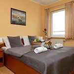 Przy Plazy Reymonta By Renters Lejlighed *