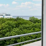 Lejlighed Przy Plazy Reymonta By Renters Kołobrzeg