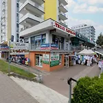 Przy Plazy Reymonta By Renters Lejlighed *