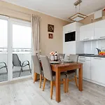 Przy Plazy Reymonta By Renters Kołobrzeg