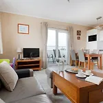 Przy Plazy Reymonta By Renters Kołobrzeg