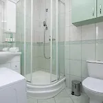 Przy Plazy Reymonta By Renters Appartamento