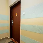 Przy Plazy Reymonta By Renters Appartamento
