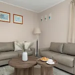 Przy Plazy Reymonta By Renters Appartamento *
