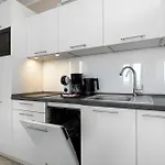 Lejlighed Przy Plazy Reymonta By Renters Kołobrzeg