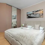 Przy Plazy Reymonta By Renters * Kołobrzeg