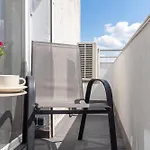Przy Plazy Reymonta By Renters Appartamento Kołobrzeg