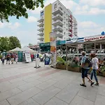 Lejlighed Przy Plazy Reymonta By Renters Kołobrzeg