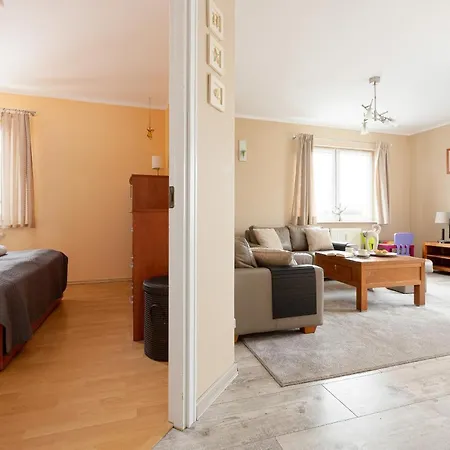 Przy Plazy Reymonta By Renters Kołobrzeg