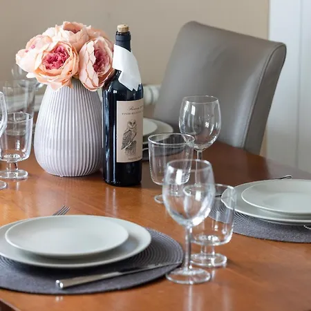 Lejlighed Przy Plazy Reymonta By Renters Kołobrzeg