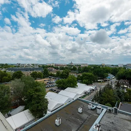 Przy Plazy Reymonta By Renters Kolobrzeg