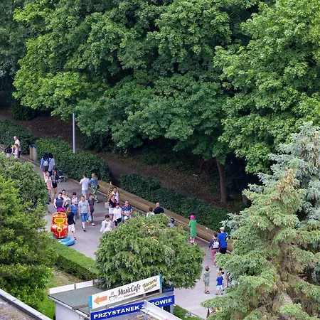 Przy Plazy Reymonta By Renters * Kołobrzeg