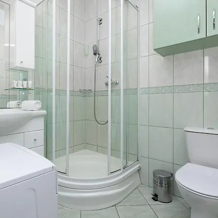 Przy Plaży Reymonta By Renters Apartament