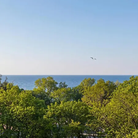 Appartamento Przy Plazy Reymonta By Renters *