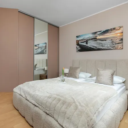 Przy Plazy Reymonta By Renters * Kołobrzeg