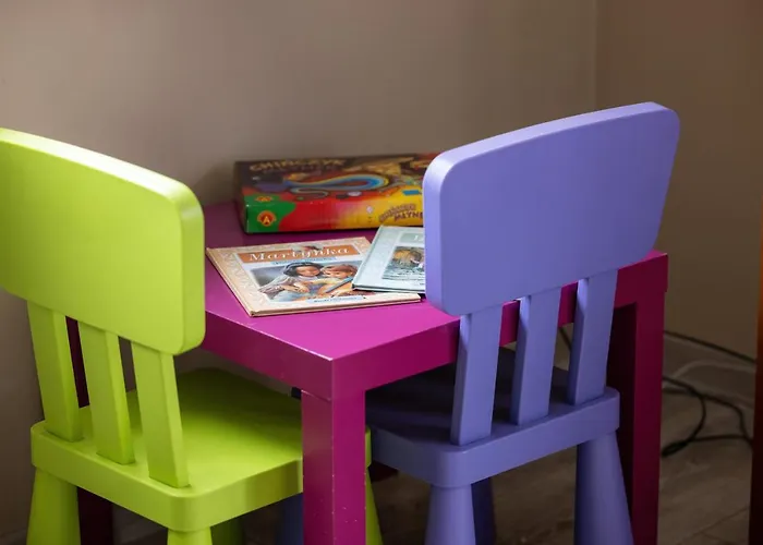 Przy Plazy Reymonta By Renters Kolobrzeg