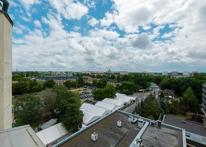 Przy Plazy Reymonta By Renters Kolobrzeg